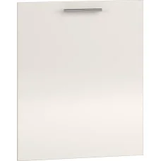 Front for built-in dishwasher VENTO DM-60/72, beige